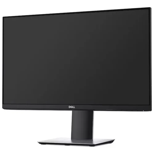 Dell-P2419H.webp Dell 24" FHD Monitor – HDMI / DP / VGA | Used