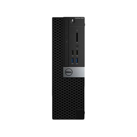 GX7040SFFI51.webp Dell OptiPlex 7040 SFF Desktop i7-6700 3.40GHz 8GB 512GB NVMe Win11 PC Computer