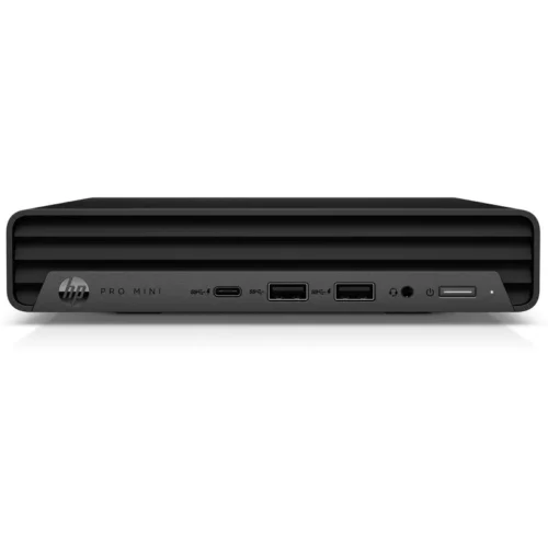 HP Pro Mini PC 400 G9 Desktop PC, 14th Generation Intel® Core™ I7 Processor, 32 GB DDR4-3200 MHz, 1TB  PCIe® NVMe™ M.2 SSD, 2 SODIMM WINDOWS 11 PRO 3 YEAR WARRANTY