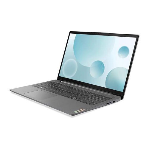 Lenovo Ideapad 3 15IAU7 (Intel Core I5-1215U, 8GB RAM, 512GB SSD, 15.6″ FHD, Windows 11