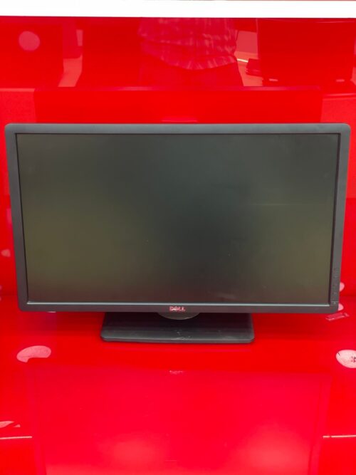 DELL 24 INCH BASE MONITOR VGI