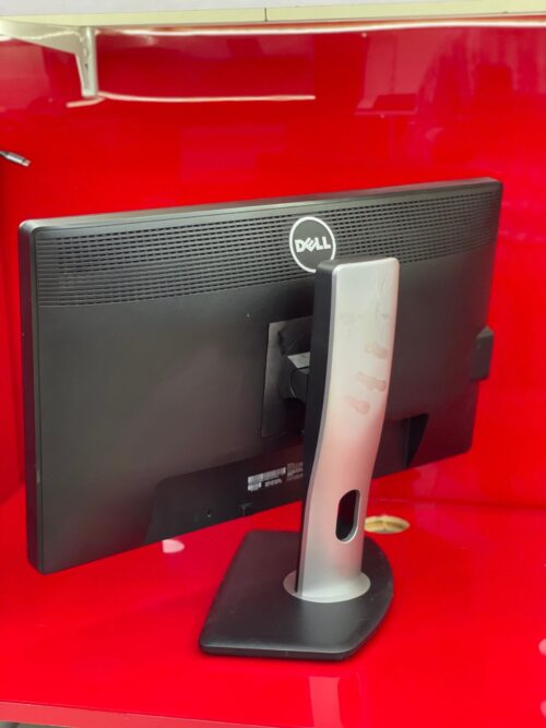 DELL 24 INCH BASE MONITOR VGI