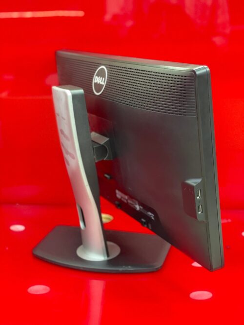 DELL 24 INCH BASE MONITOR VGI