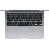 Macbook Air 13" Display, 2020,  Apple M1 Chip With 8-Core CPU and 7-Core GPU / 8GB RAM / 256GB SSD/ Space Grey