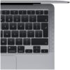 Macbook Air 13" Display, 2020,  Apple M1 Chip With 8-Core CPU and 7-Core GPU / 8GB RAM / 256GB SSD/ Space Grey