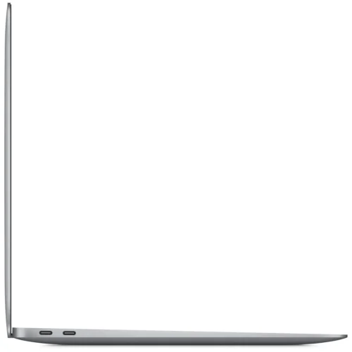 MACBOOKAIRM12020_space_grey_4.webp Apple MacBook AIR 13-inch (2020) – M1 / 8GB RAM / 512GB SSD (Used)