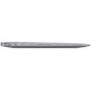Macbook Air 13" Display, 2020,  Apple M1 Chip With 8-Core CPU and 7-Core GPU / 8GB RAM / 256GB SSD/ Space Grey