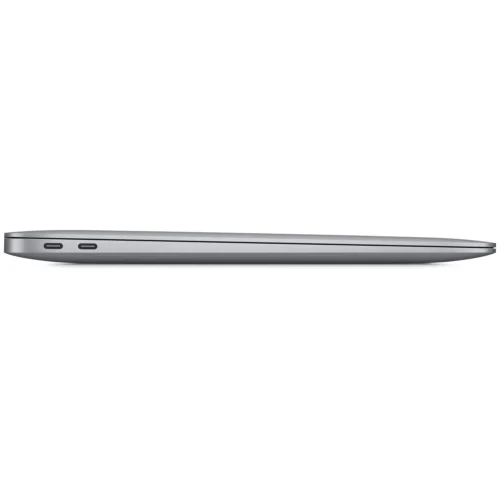 MACBOOKAIRM12020_space_grey_5.webp Apple MacBook AIR 13-inch (2020) – M1 / 8GB RAM / 512GB SSD (Used)