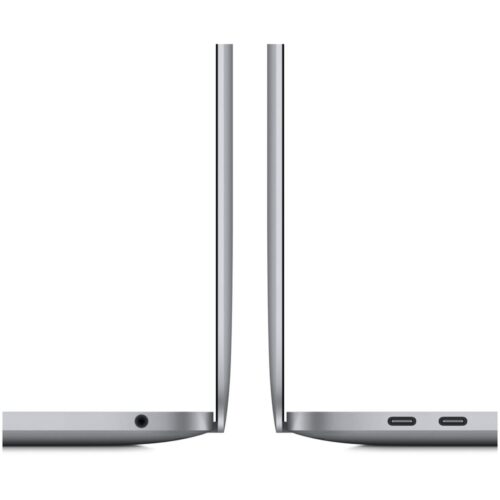 MacBook Pro 13-inch with Touch Bar and Touch ID (2020) – Core i5 1.4GHz 8GB 256GB Shared Space Grey -