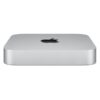 Apple Mac Mini (2020) – Apple M1 Chip / 16GB RAM / 256GB SSD / 8-core GPU / macOS Big Sur / English Keyboard / Silver