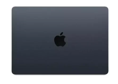 MDNGT1 Apple MacBook Air 15-inch Z1H2000RL, M4 Chip, 24GB RAM, 1TB SSD, Liquid Retina Display, 10-Core CPU & 10-Core GPU, Midnight