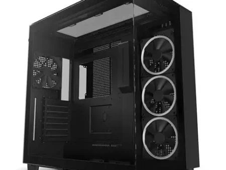 High-End Gaming PC – Core i9-14900K | RTX 4070 Ti SUPER 16GB | 32GB DDR5 6000MHz | 1TB Samsung 980 Pro | Black Case