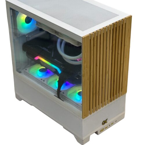 Photoroom_20240613_154631.jpeg GAMING PC AMD RYZEN 9-5900x 12 core processor 32GB DDR4 RAM 512GB M2 SSD RTX 4060 8GB GRAPHICS