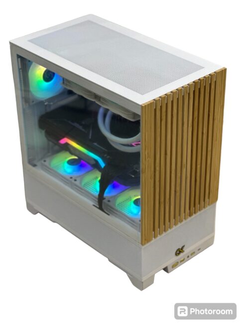 Photoroom_20240613_154631.jpeg GAMING PC AMD RYZEN 9-5900x 12 core processor 32GB DDR4 RAM 512GB M2 SSD RTX 4060 8GB GRAPHICS