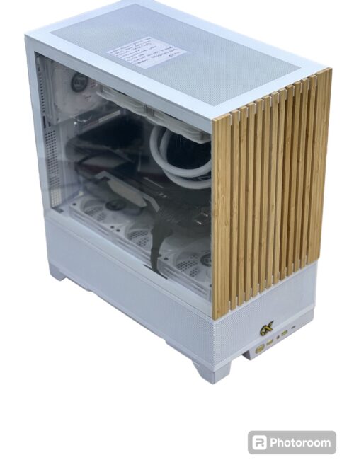 Photoroom_20240613_154649.jpeg GAMING PC AMD RYZEN 9-5900x 12 core processor 32GB DDR4 RAM 512GB M2 SSD RTX 4060 8GB GRAPHICS