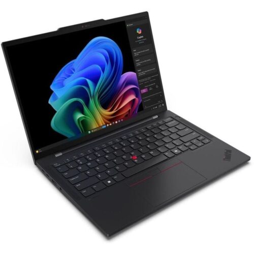 Lenovo ThinkPad T14s Gen 6 (2025) – Snapdragon X Elite | 32GB RAM | 1TB SSD | 14″ WUXGA | Windows 11 Pro USED