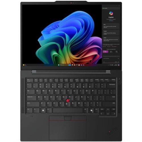 Lenovo ThinkPad T14s Gen 6 (2025) – Snapdragon X Elite | 32GB RAM | 1TB SSD | 14″ WUXGA | Windows 11 Pro USED