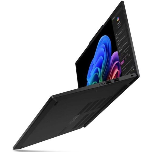 Lenovo ThinkPad T14s Gen 6 (2025) – Snapdragon X Elite | 32GB RAM | 1TB SSD | 14″ WUXGA | Windows 11 Pro USED