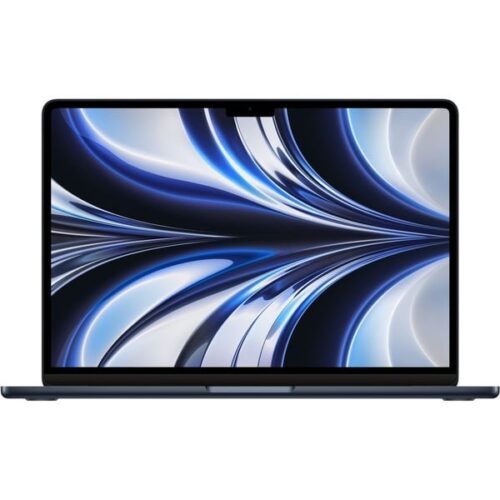 Apple MacBook Air 13.6" (2022) – M2 Chip | 8GB RAM | 256GB SSD | Arabic & English Keyboard | Used