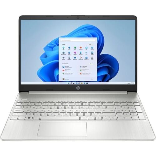 S200800757_1.jpg HP (2022) Laptop – 12th Gen / Intel Core i3-1215U / 15.6inch FHD / 256GB SSD / 8GB RAM / Shared Intel UHD Graphics / Windows 11 Home