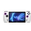 ROG Ally 7″ Gaming Handheld /AMD Z1 Extreme Processor(up to 4.9Ghz boost) /16GB RAM/512GB SSD/FHD(1920×1080)120Hz/Windows11 Home /White