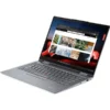 Lenovo ThinkPad X1 Yoga Gen 9 2-in-1 Convertible (2025) Laptop – th Gen / Intel Core ULTRA 7  / 14inch WUXGA / 1000GB SSD / 16GB RAM / Shared Intel Iris Xe Graphics / Windows 11 Pro / English & Arabic Keyboard / Grey / Middle East Version `WARRANTY JULY 2028 NEW