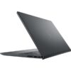 Dell Inspiron 15 Model 3520 Intel Core i5-1235U 8GB Ram 512GB SSD 15.6" FDH Display Windows 11 Home Carbon Black