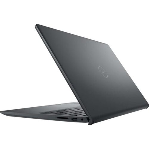 Dell Inspiron 15 Model 3520 Intel Core i5-1235U 8GB Ram 512GB SSD 15.6" FDH Display Windows 11 Home Carbon Black