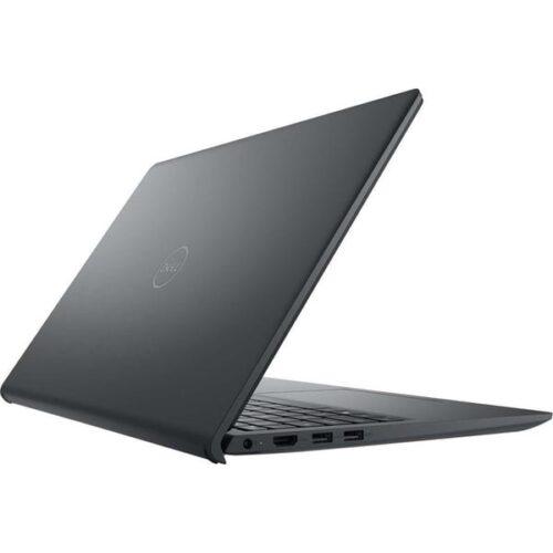 Dell Inspiron 15 Model 3520 Intel Core i5-1235U 8GB Ram 512GB SSD 15.6" FDH Display Windows 11 Home Carbon Black