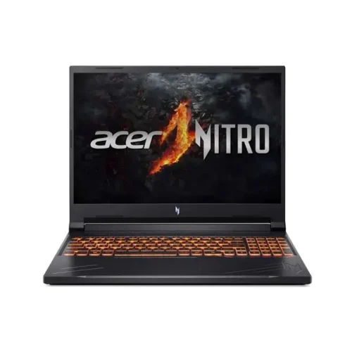 Acer Nitro V 16 Gaming Laptop – Core i9-13900H| 16GB RAM | 1TB SSD | RTX 5060 8GB | 16″ FHD 165Hz | Windows 11