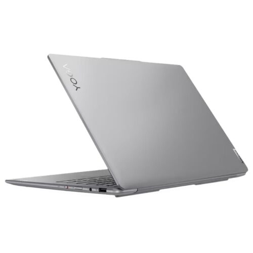 Lenovo slim pro 7 AMD Ryzen 7 7735HS 16GB RAM 512GB SSD RTX 3050 6GB Graphics touch used