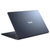 Asus (2021) Laptop – Intel Celeron N4500 / 14inch FHD / 128GB eMMC / 4GB RAM / Shared Intel Iris Xe Graphics / Windows 11 Home / English Keyboard / Star Black / International Version