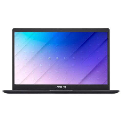 Asus (2021) Laptop – Intel Celeron N4500 / 14inch FHD / 128GB eMMC / 4GB RAM / Shared Intel Iris Xe Graphics / Windows 11 Home / English Keyboard / Star Black / International Version