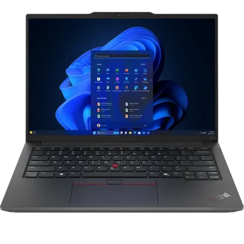 S500914509_1.webp Lenovo ThinkPad E14 Gen 6 (2023) – Core Ultra 7-155H | 16GB RAM | 1000GB SSD | 14″ WUXGA | Used (Like New)