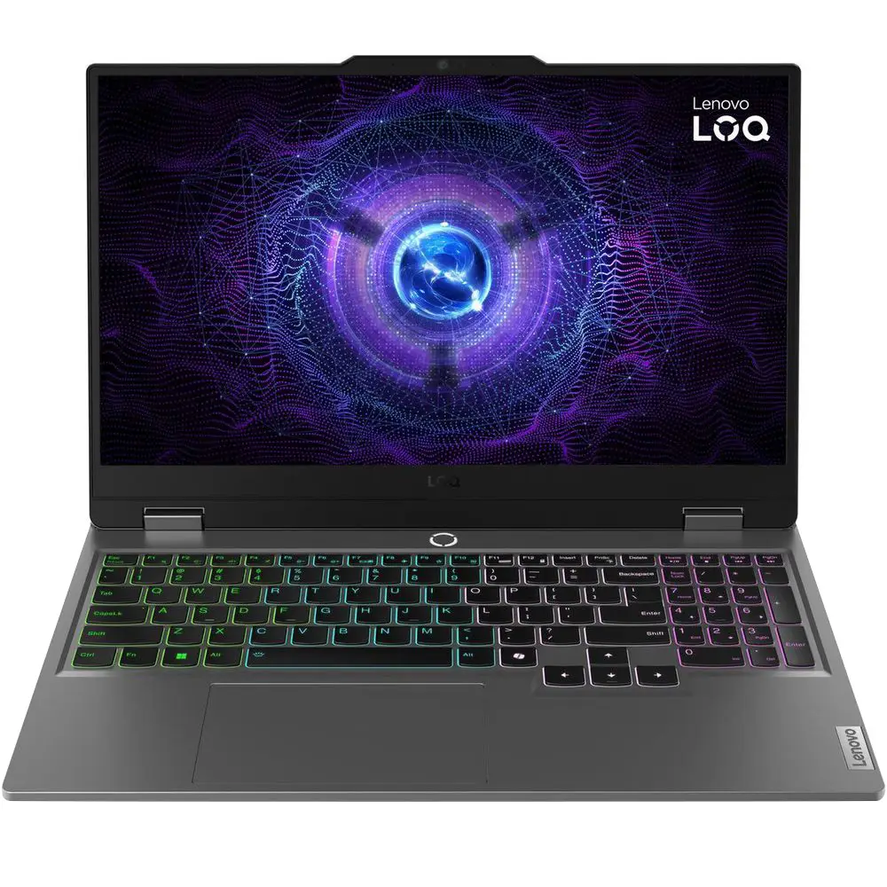 Acer Nitro V 15 Gaming (2025) Laptop – 13th Gen / Intel Core i9-13900H / 15.6inch FHD / 1TB SSD / 16GB RAM / 8GB NVIDIA GeForce RTX 5060 Graphics / Windows 11 Home / English & Arabic Keyboard / Obsidian Black