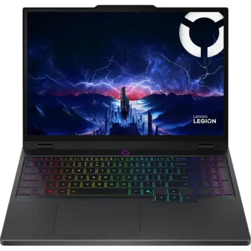 Lenovo Legion 5 Gaming Laptop – Intel Core i7-13700HX, RTX 5060, 32GB RAM, 2K 165Hz Display – New – 12 Months Warranty