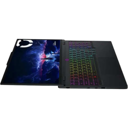 Lenovo Legion 5 Gaming Laptop – Intel Core i7-13700HX, RTX 5060, 32GB RAM, 2K 165Hz Display – New – 12 Months Warranty