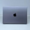 APPLE MacBook Pro 14-inch (2021) – Apple M1 Chip Pro / 16GB RAM / 512GB SSD / 14-core GPU / macOS Monterey / English & Arabic Keyboard / Silver / Middle East Version used