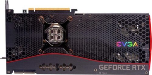 a5dbc340f1f7b4cf6bc397360f3a4935-hi.jpg EVGA GeForce RTX 3090 FTW3 Ultra Gaming, 24GB GDDR6X, iCX3 Technology ARGB LED, Metal Backplate PCI Express 4.0 - 24G-P5-3987