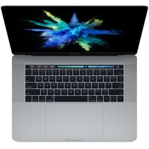 Macbook pro 2018 i7 processor 16GB RAM 2TB SSD 15 INCH Screen