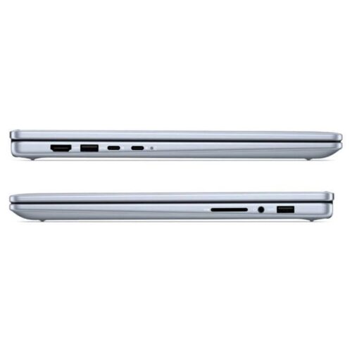 Dell Inspiron 14 7440 2-in-1 Intel Core 5-120U 8GB 512GB 14" FHD + Touch Display With Webcam Windows 11 Home  Ice Blue