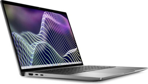 DELL 7440 Intel Core i5 13th Gen 16GB RAM 512GB SSD DOS 2 IN 1 (WARRANTY 3 YEAR) 14 INCH SCREEN