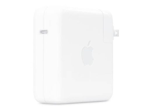 Apple original charger 96W TYPE C