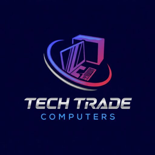 Tech Trade Computers