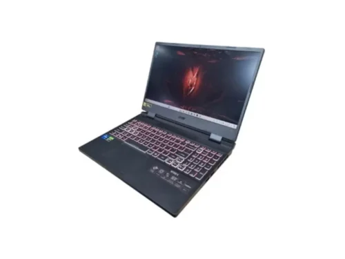 Acer Nitro 5 AN515 (Intel Core I7 12650H, RTX 4050 6GB) 16GB RAM 1TB SSD Laptop WINDOWS 11 PRO
