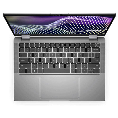 Dell Latitude 5540 Laptop  – 13th Gen Intel Core i7-1370P v Pro (24 MB cache, 14 cores, 20 threads, up to 5.2 GHz Turbo) 15.6inch FHD / 512GB SSD / 16GB RAM / Intel Integrated Graphics / Windows 11 Pro / English Keyboard / MIDDLE EAST VERSION 4 YEAR WARRANTY