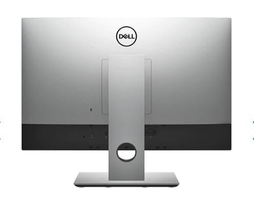 Dell OptiPlex 7470 All-in-One – 23.8" FHD | Intel Core i5 9th Gen | 16GB RAM | 512GB SSD | Used