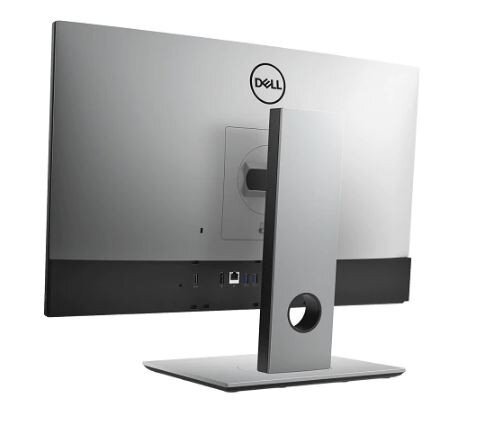 Dell OptiPlex 7470 All-in-One – 23.8" FHD | Intel Core i5 9th Gen | 16GB RAM | 512GB SSD | Used