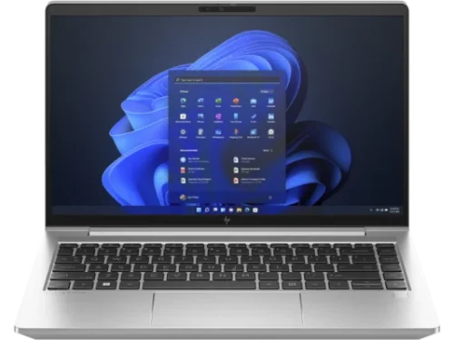 HP ELITEBOOK I7 PROCESSOR 12TH GENERATION 16GB RAM 512GB SSD 14 INCH