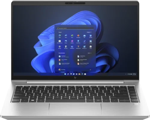 HP ELITEBOOK I7 PROCESSOR 12TH GENERATION 16GB RAM 512GB SSD 14 INCH